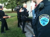 Cops, Cops TV Show, Cops TV, Langley Productions, FOX