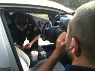 Cops, Cops TV Show, Cops TV, Langley Productions, FOX