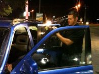 Cops, Cops TV Show, Cops TV, Langley Productions, FOX