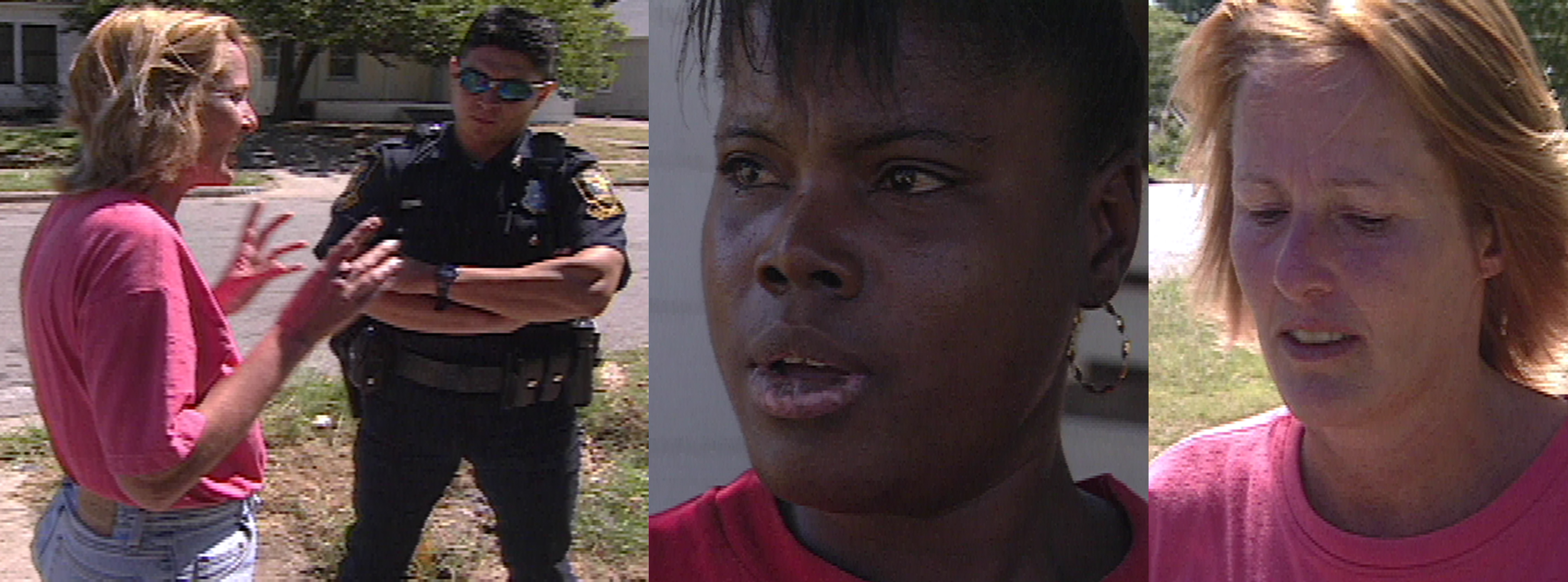 prostitute or cop