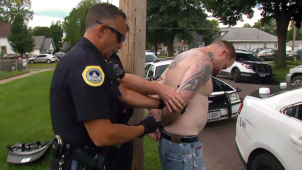 Season 29 COPS