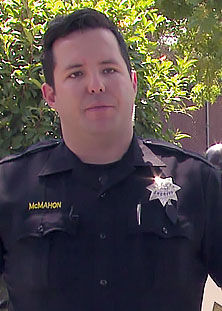 Sacramento County Sheriff